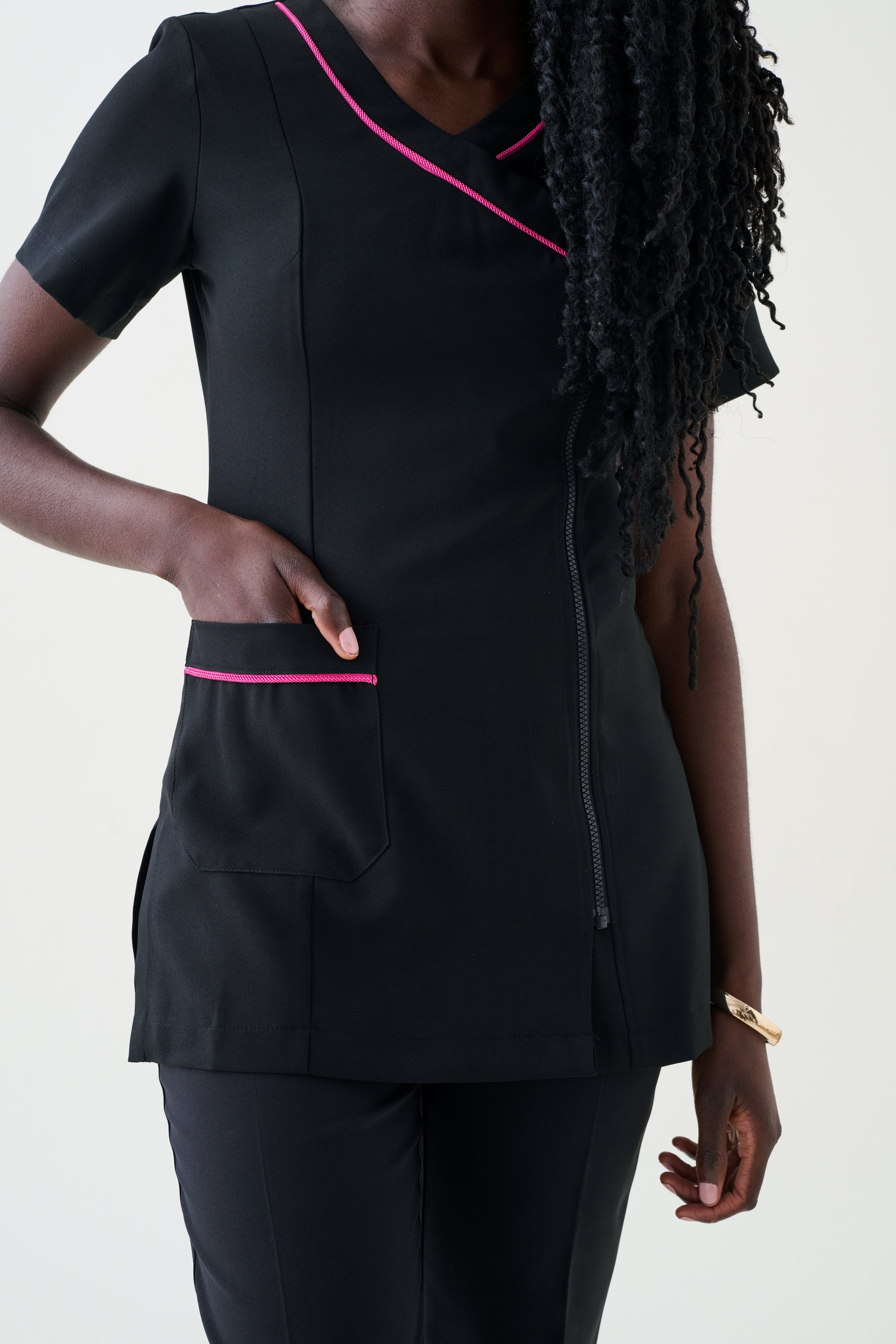 Senna Tunic