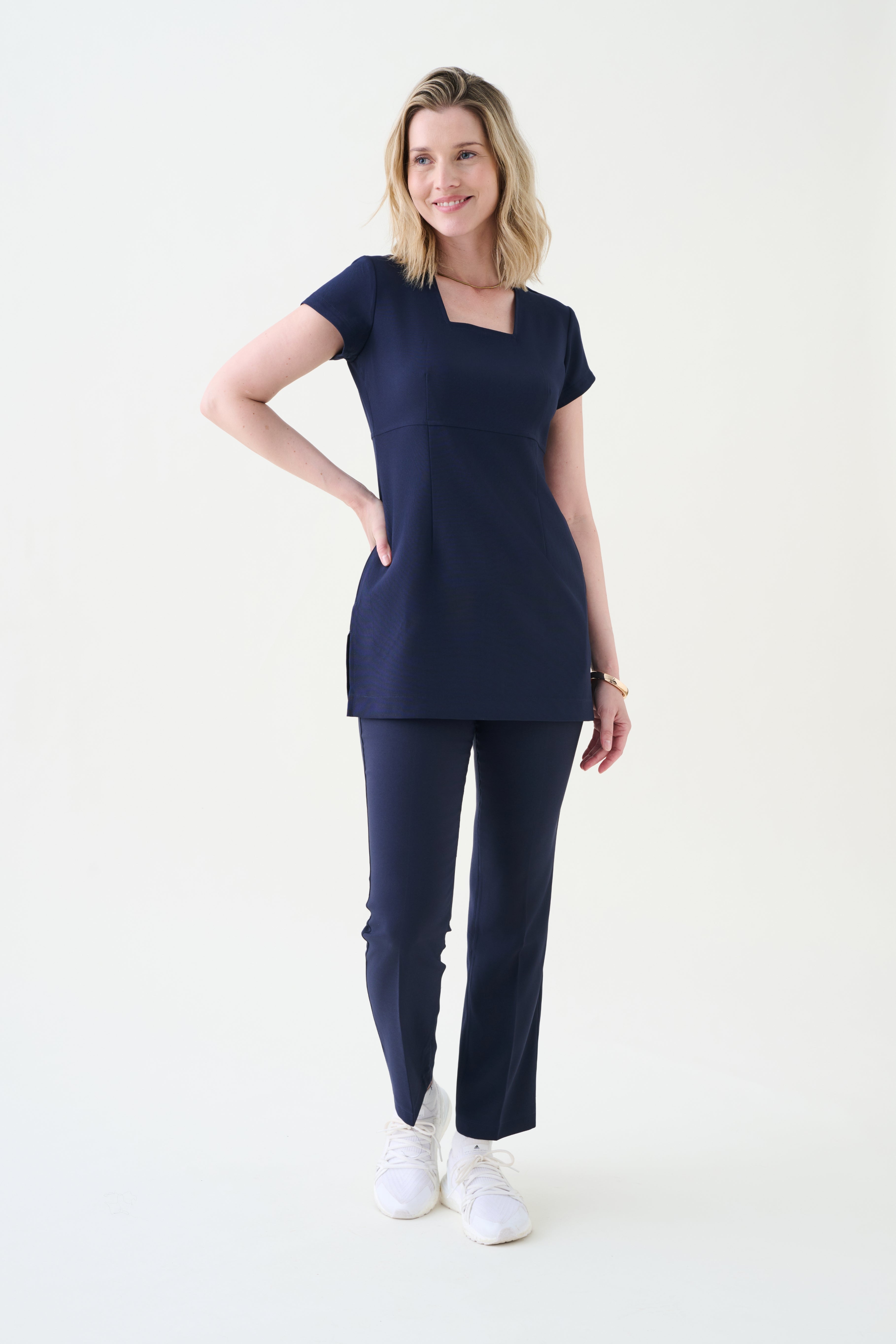 Elite Tunic
