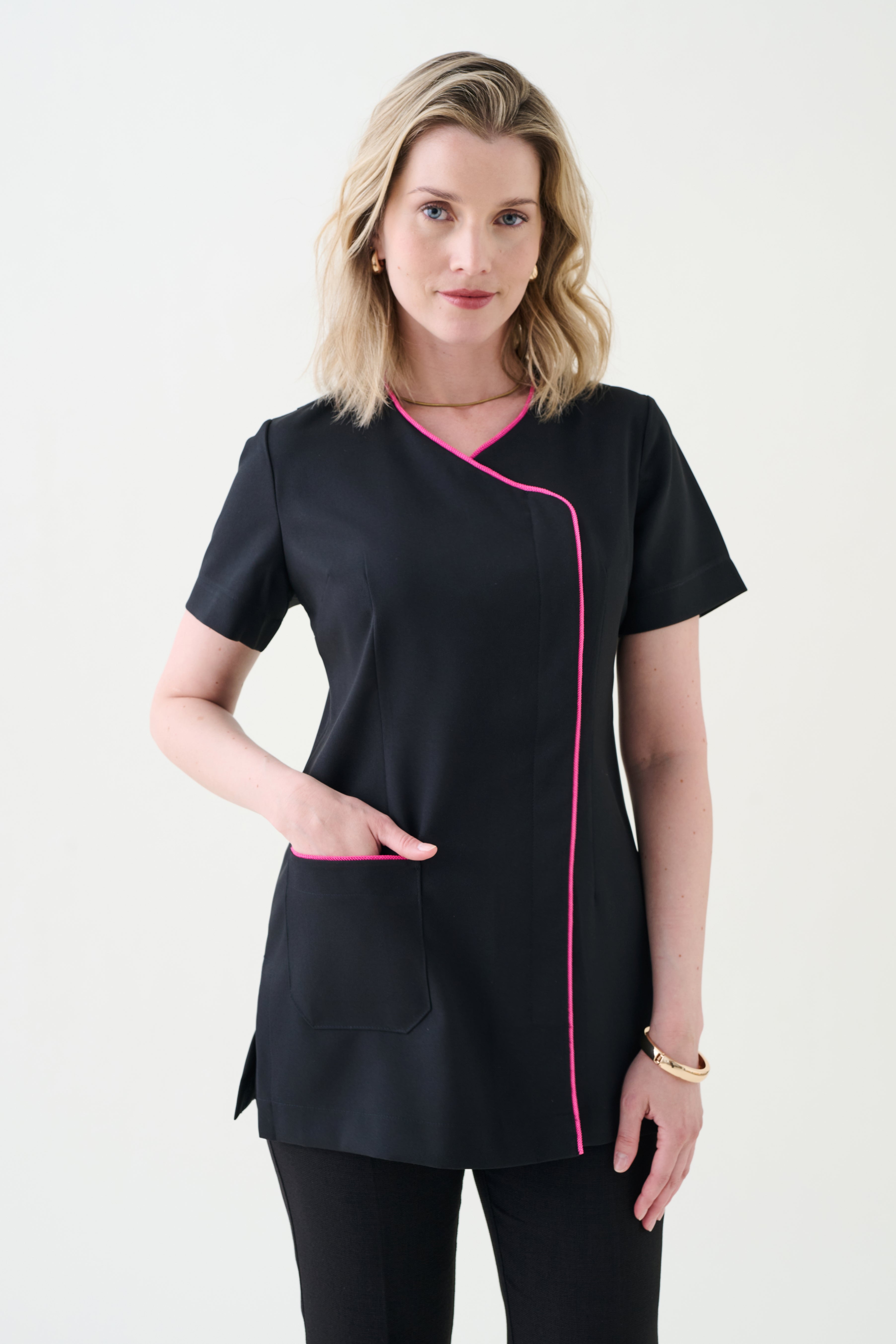 Aster Tunic