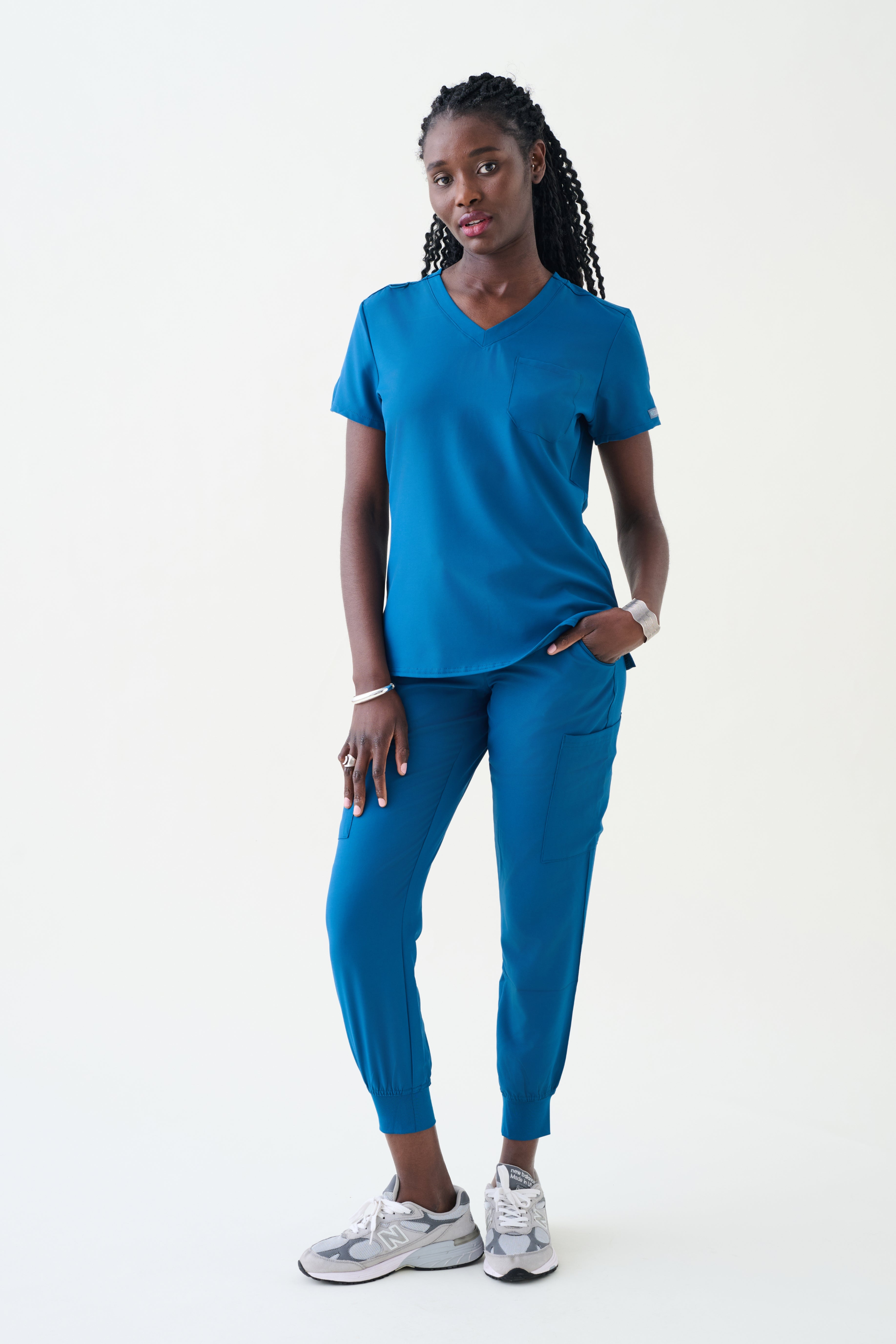 Healthcare Uniforms