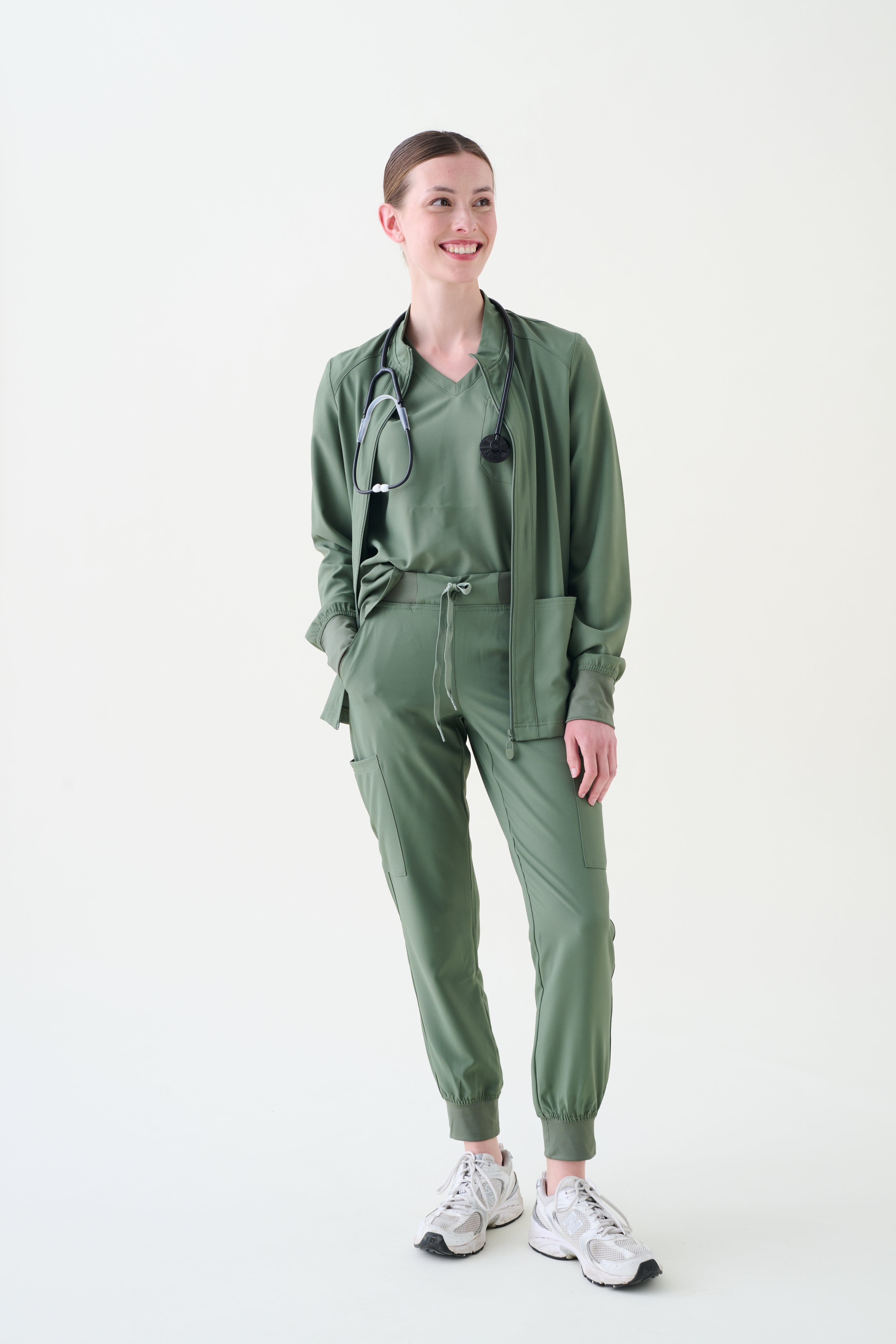 Vet Uniforms