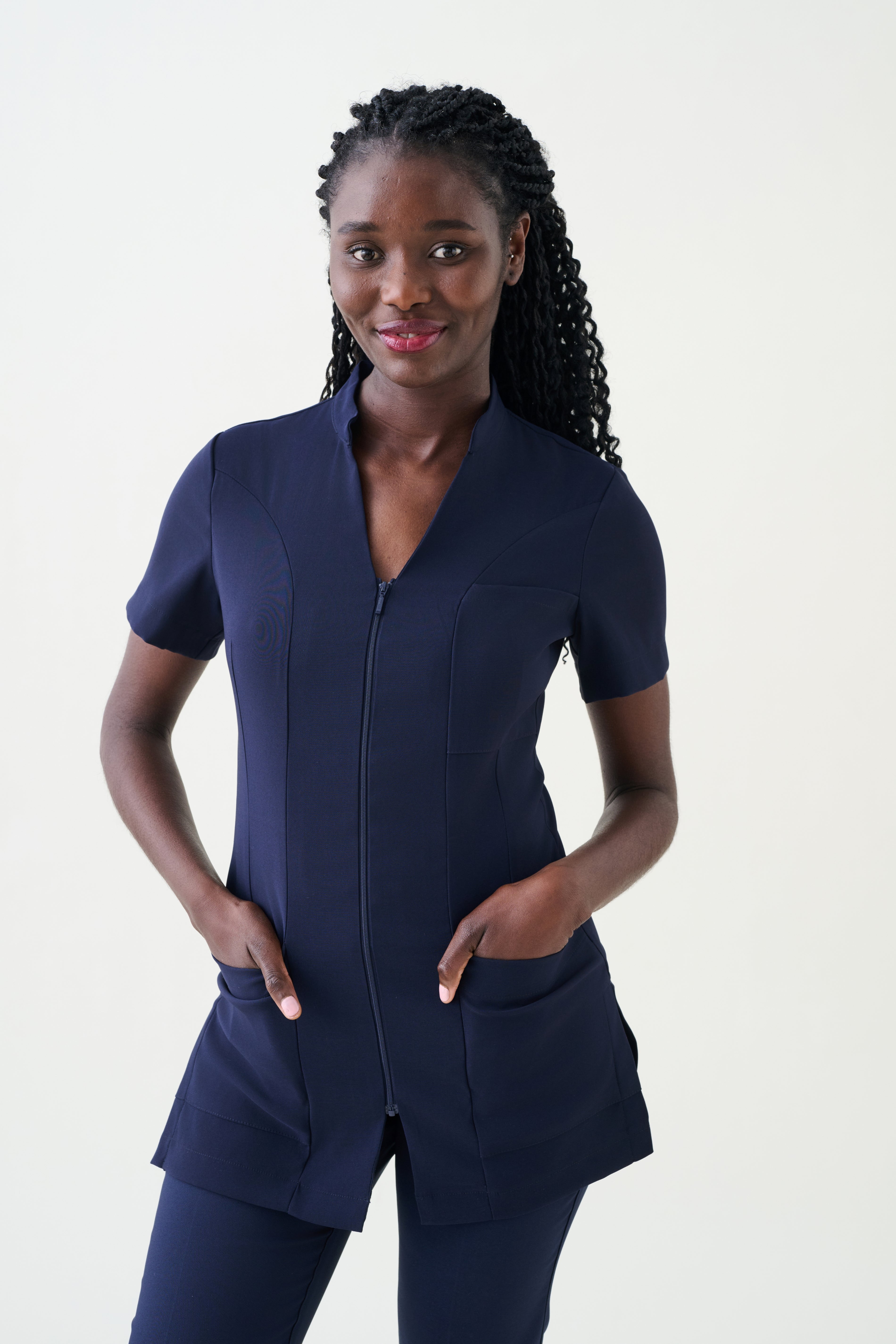 Chaney Tunic