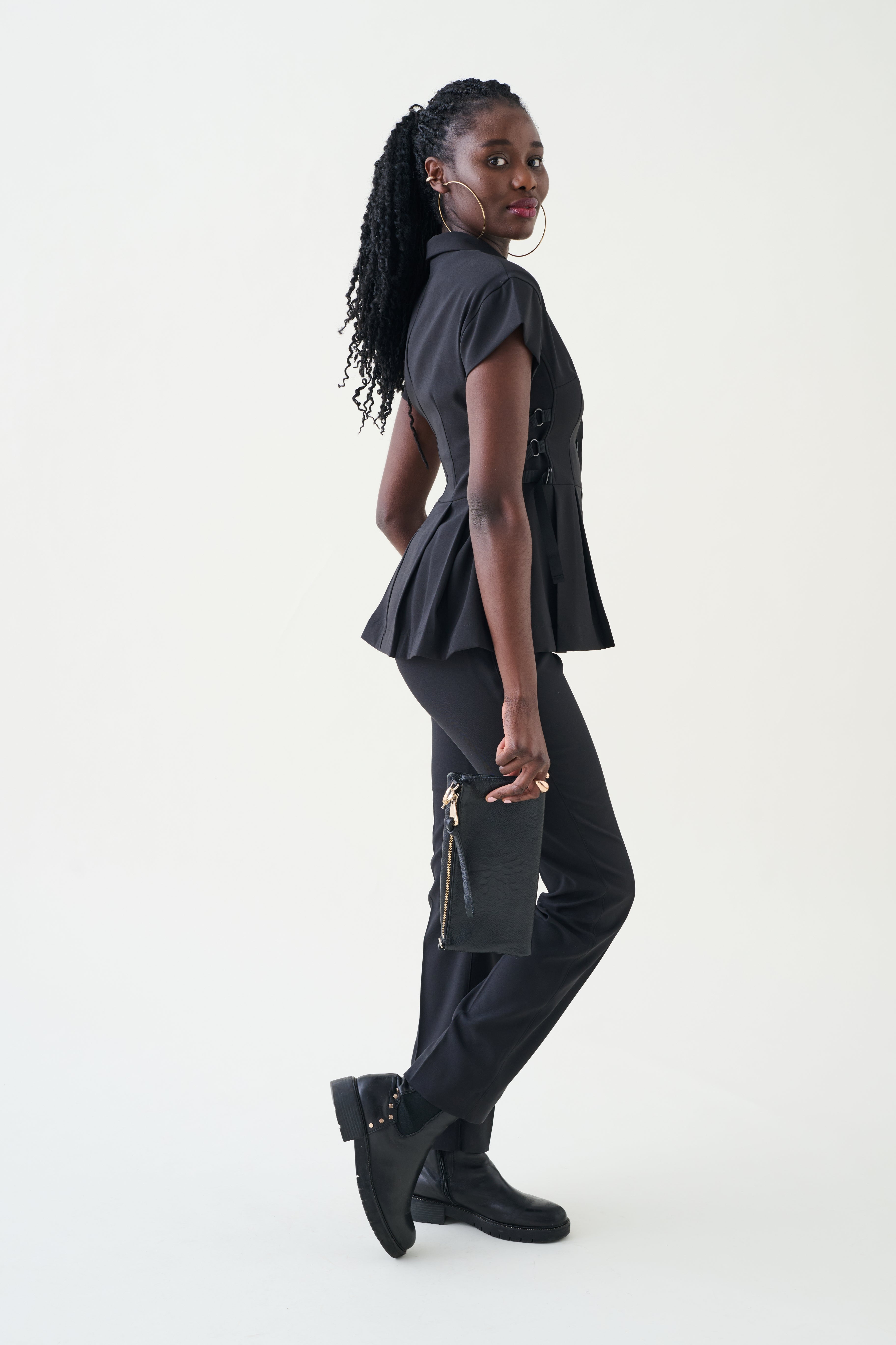 Beauty & Spa Uniforms