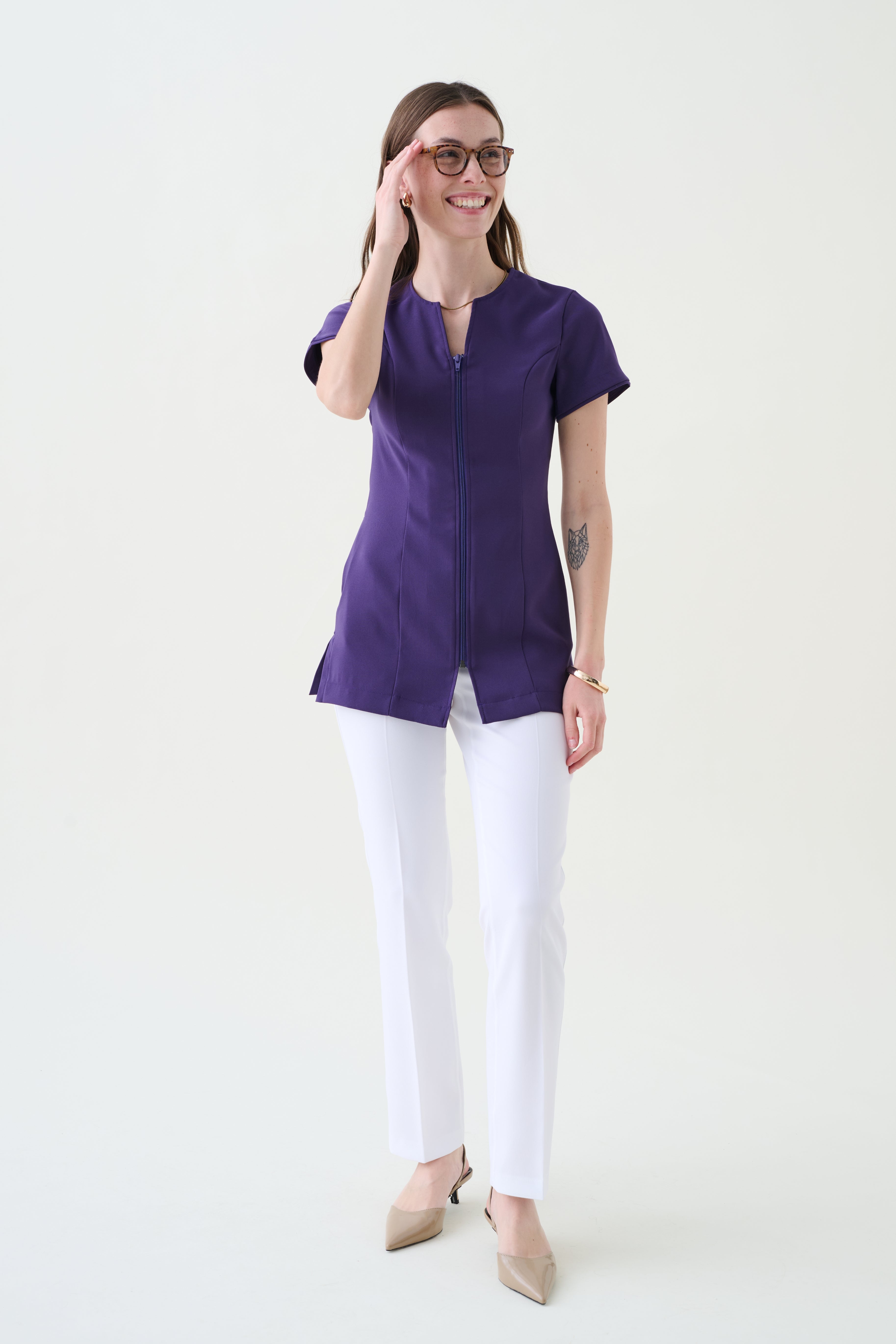 Kai Tunic