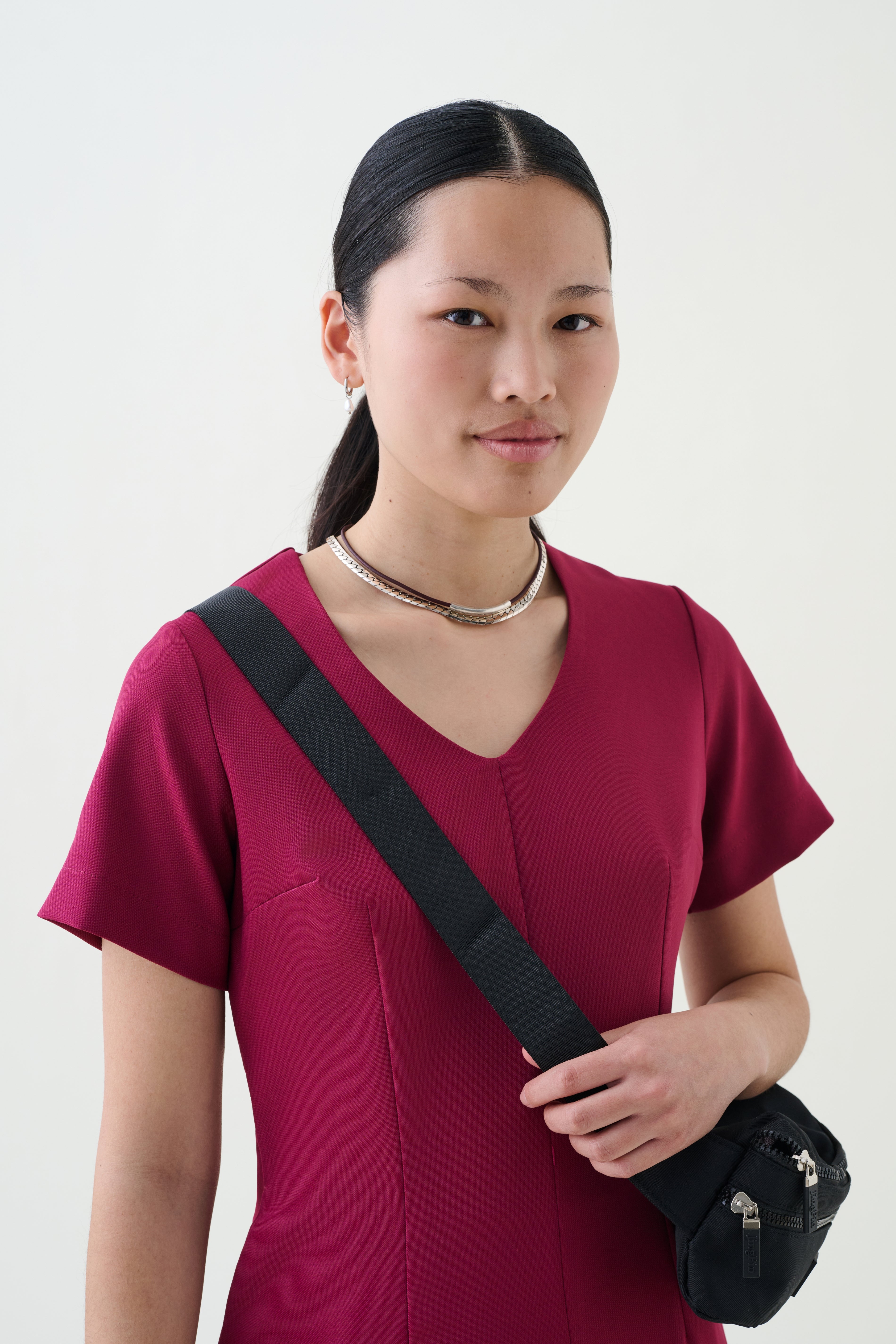 Vibrant Viva Tunic
