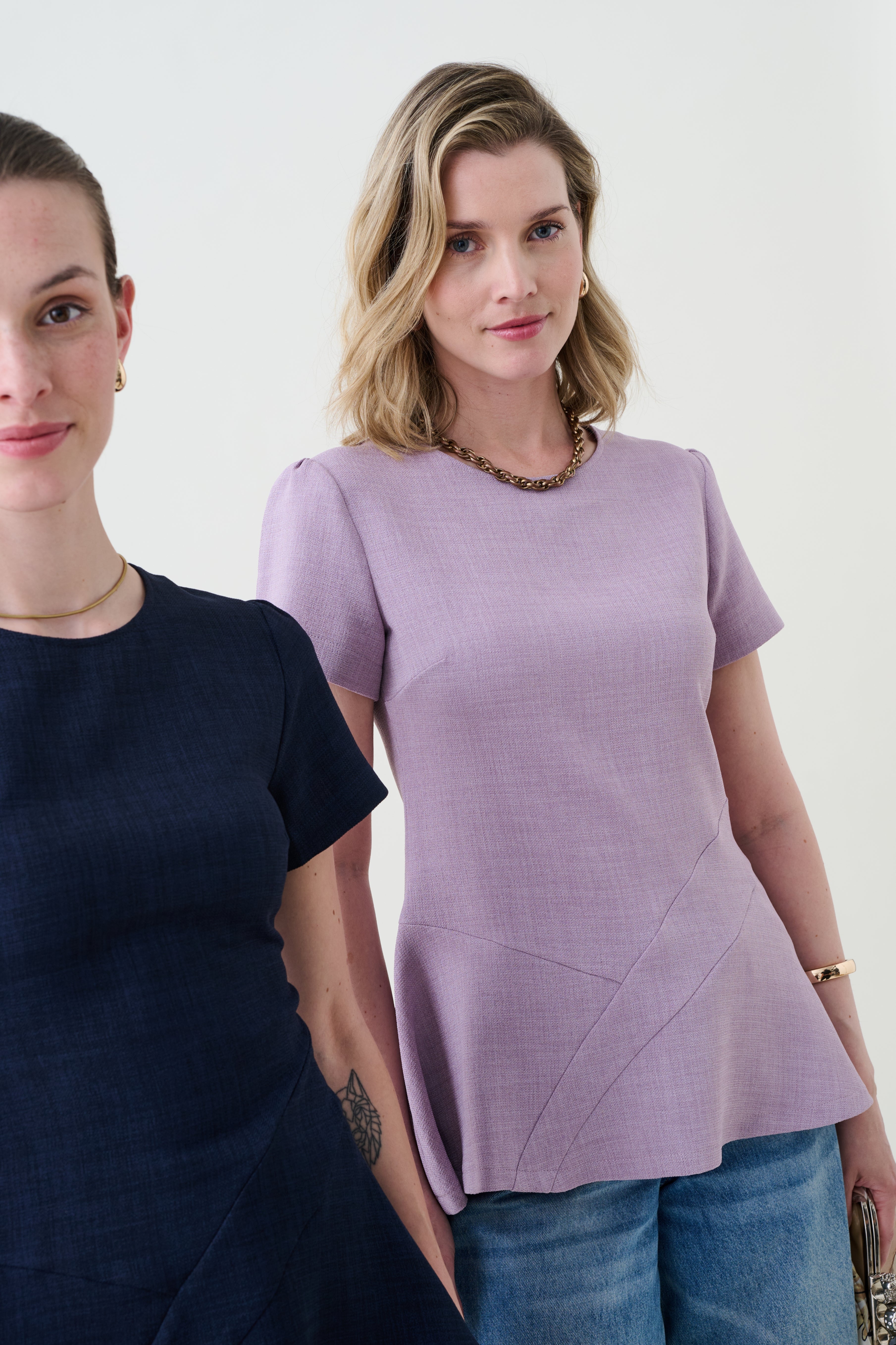 Salon Uniforms