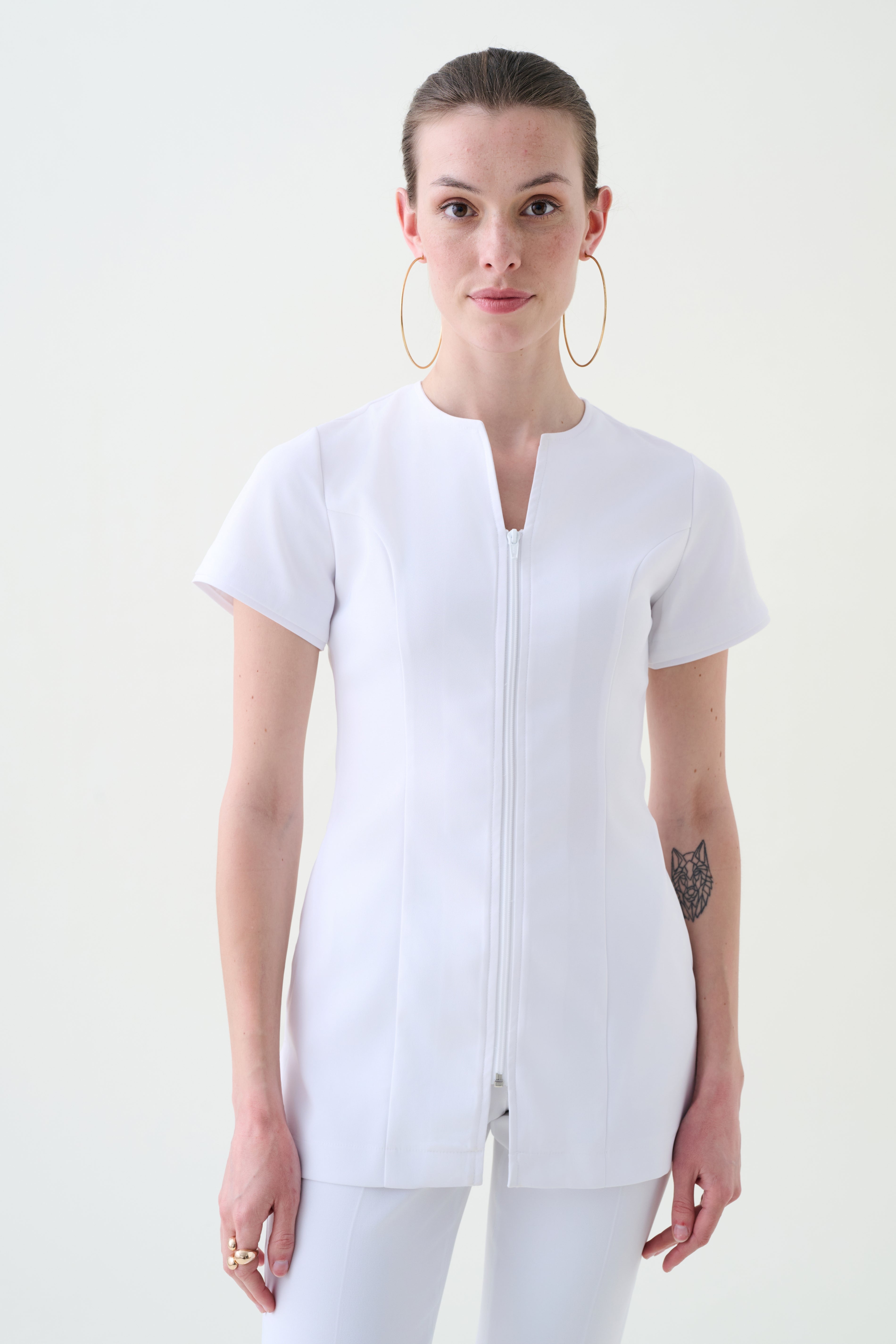 Aesthetician Uniforms