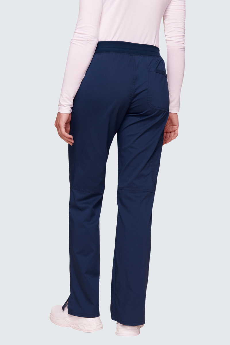 Cherokee Revolution Ladies Pull On Cargo Trousers