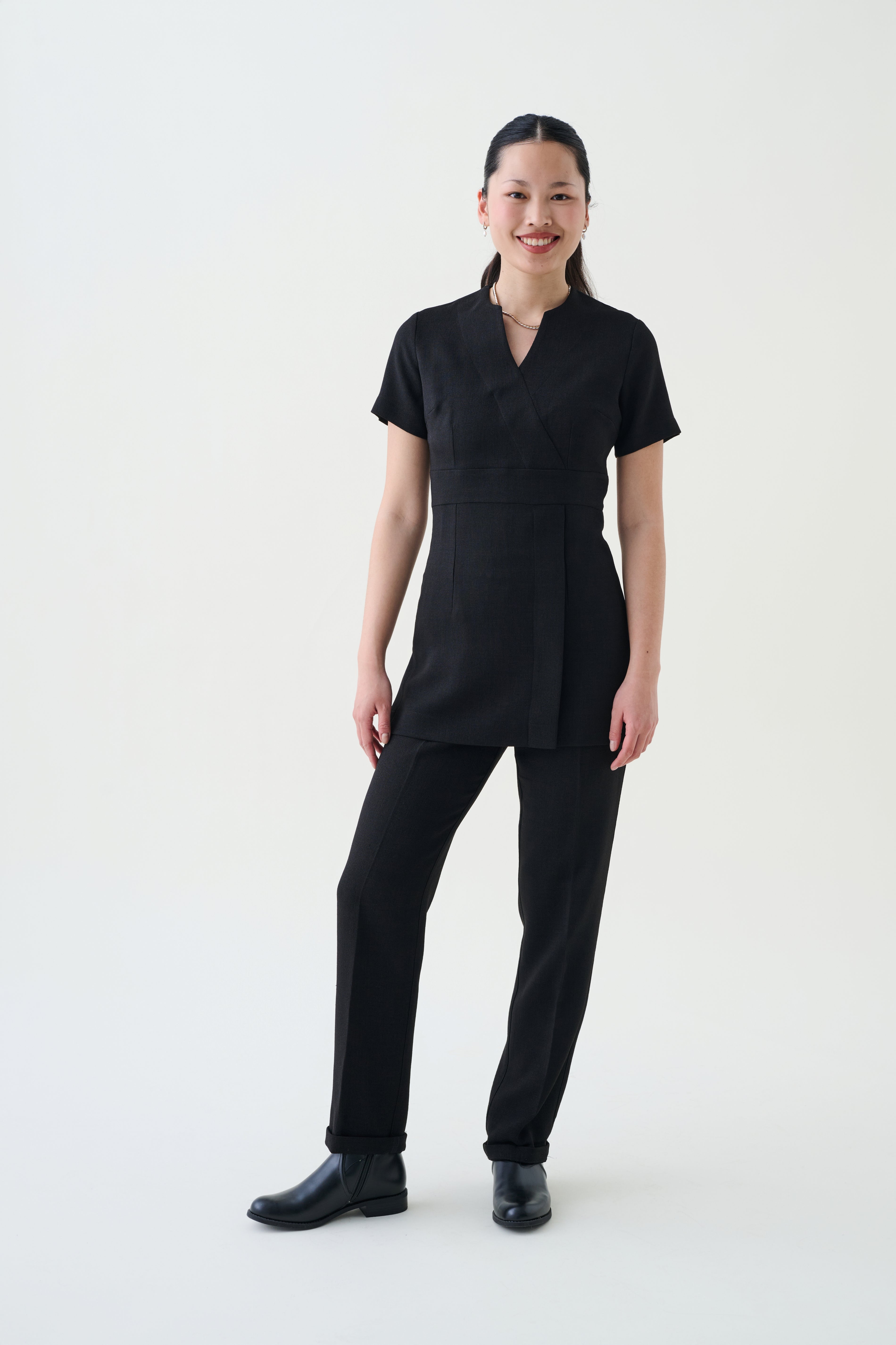 Grove Tunic