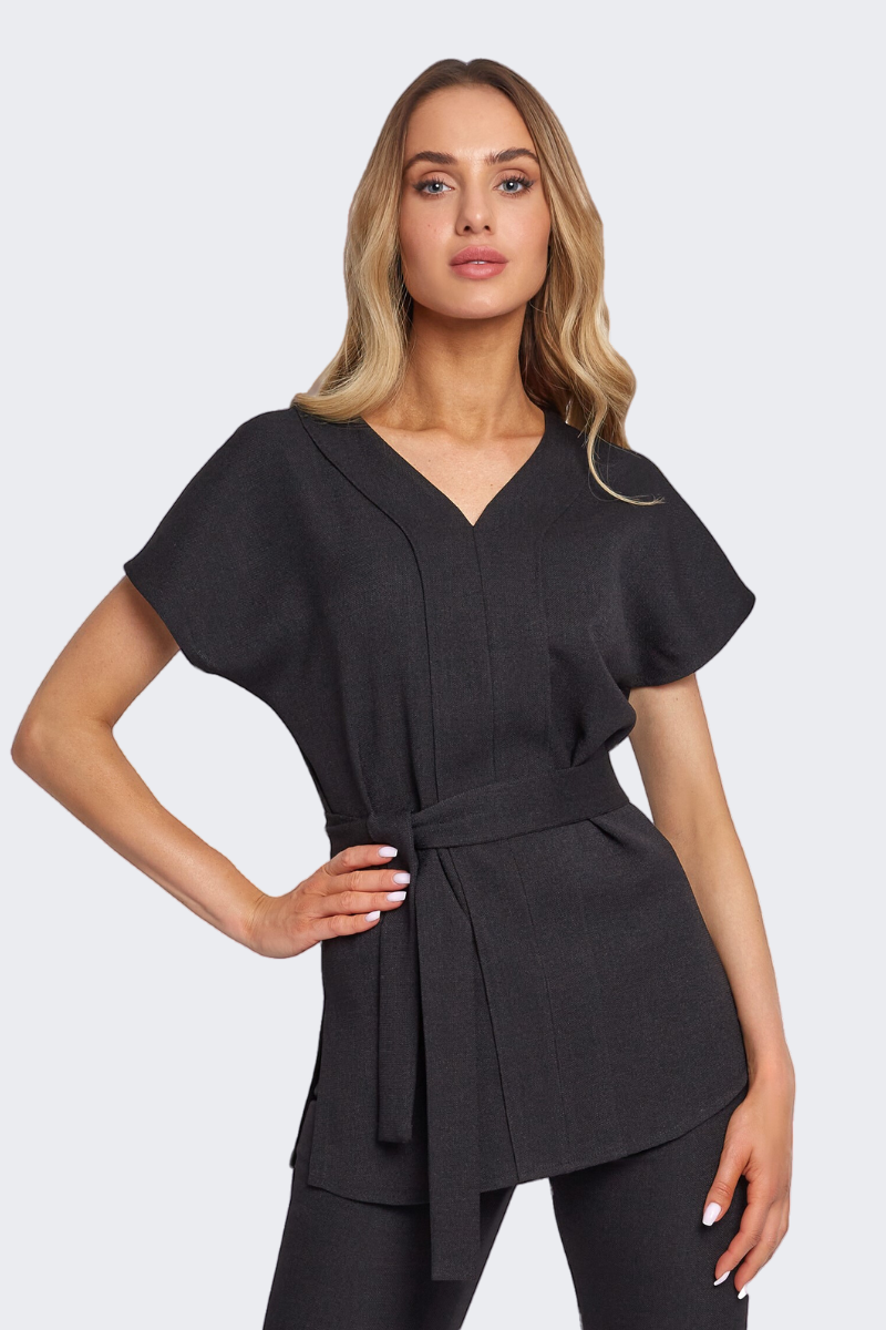 Zen Tunic