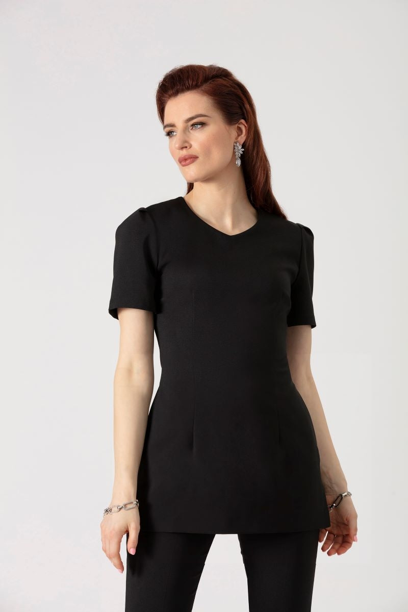 Yara Tunic