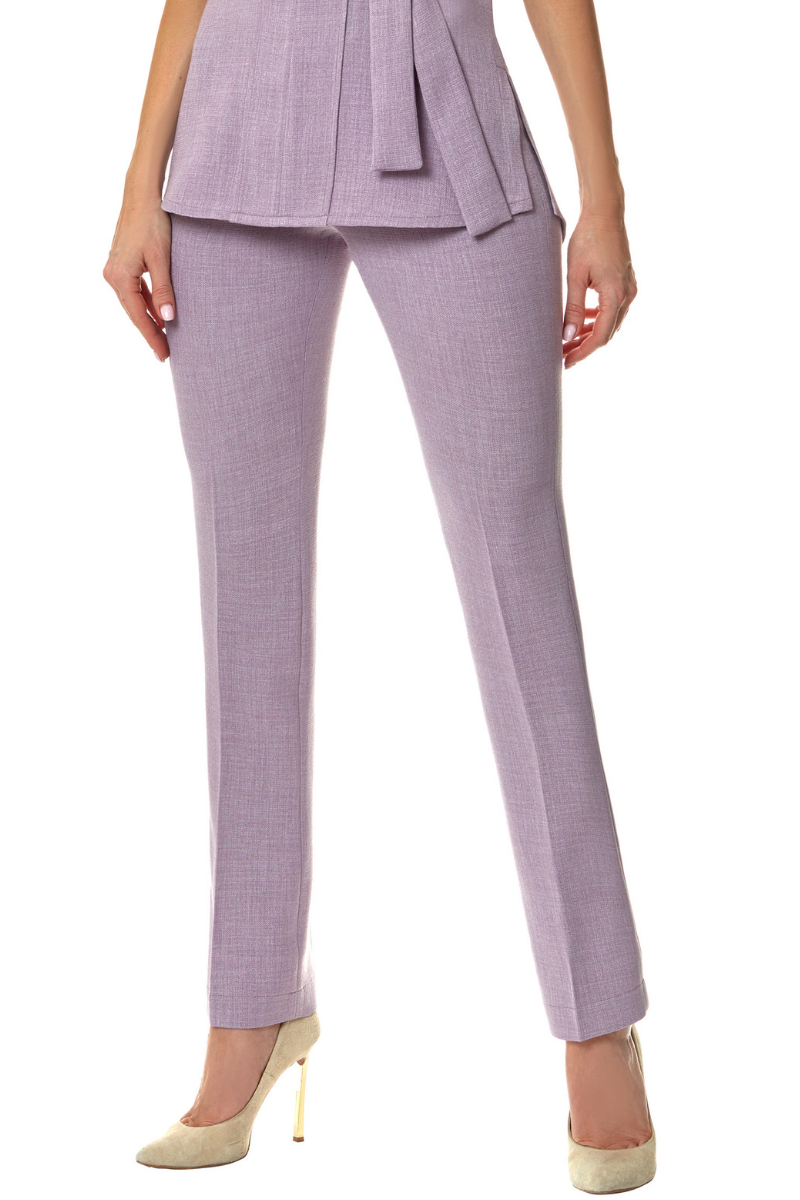 Linen Look Lunar Trousers