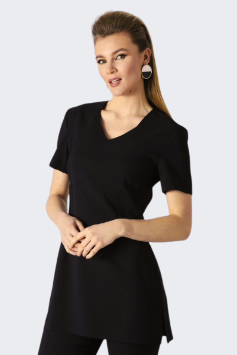 Aire Tunic