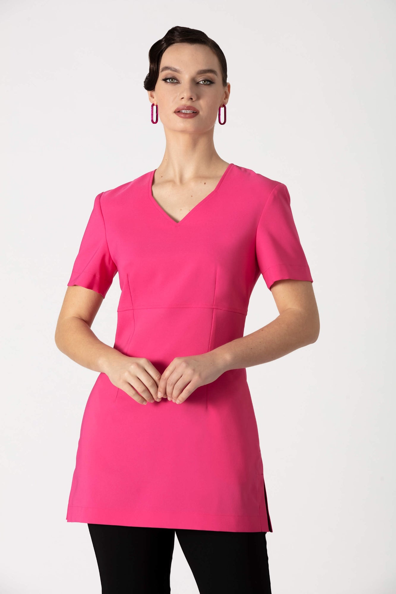 Aire Tunic