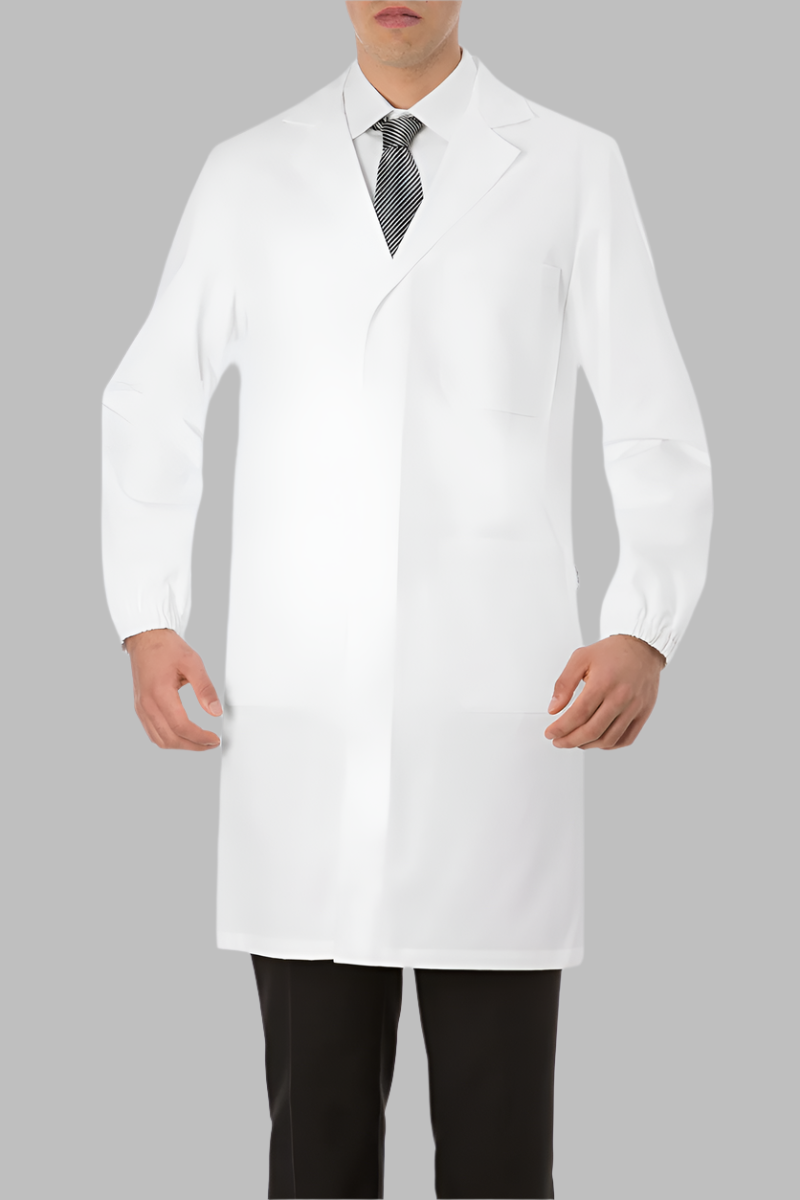 Camillo Gents Lab Coat