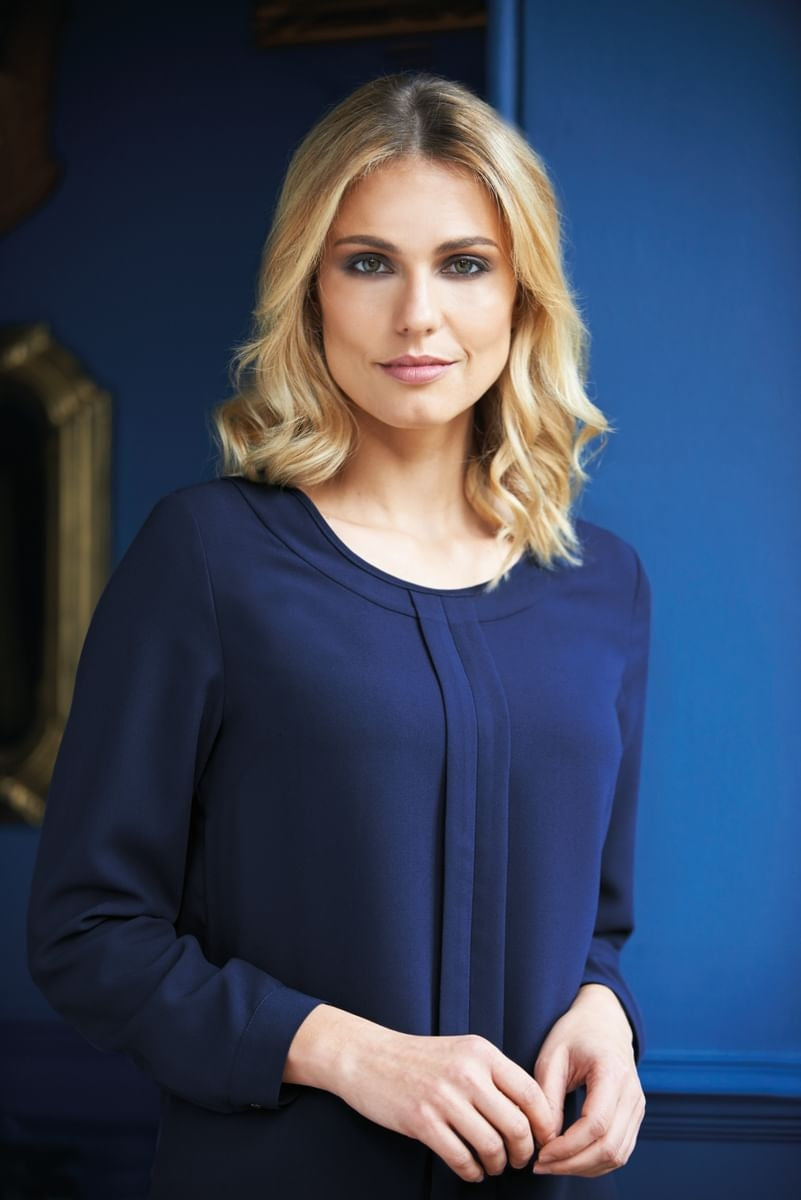 Roma Blouse