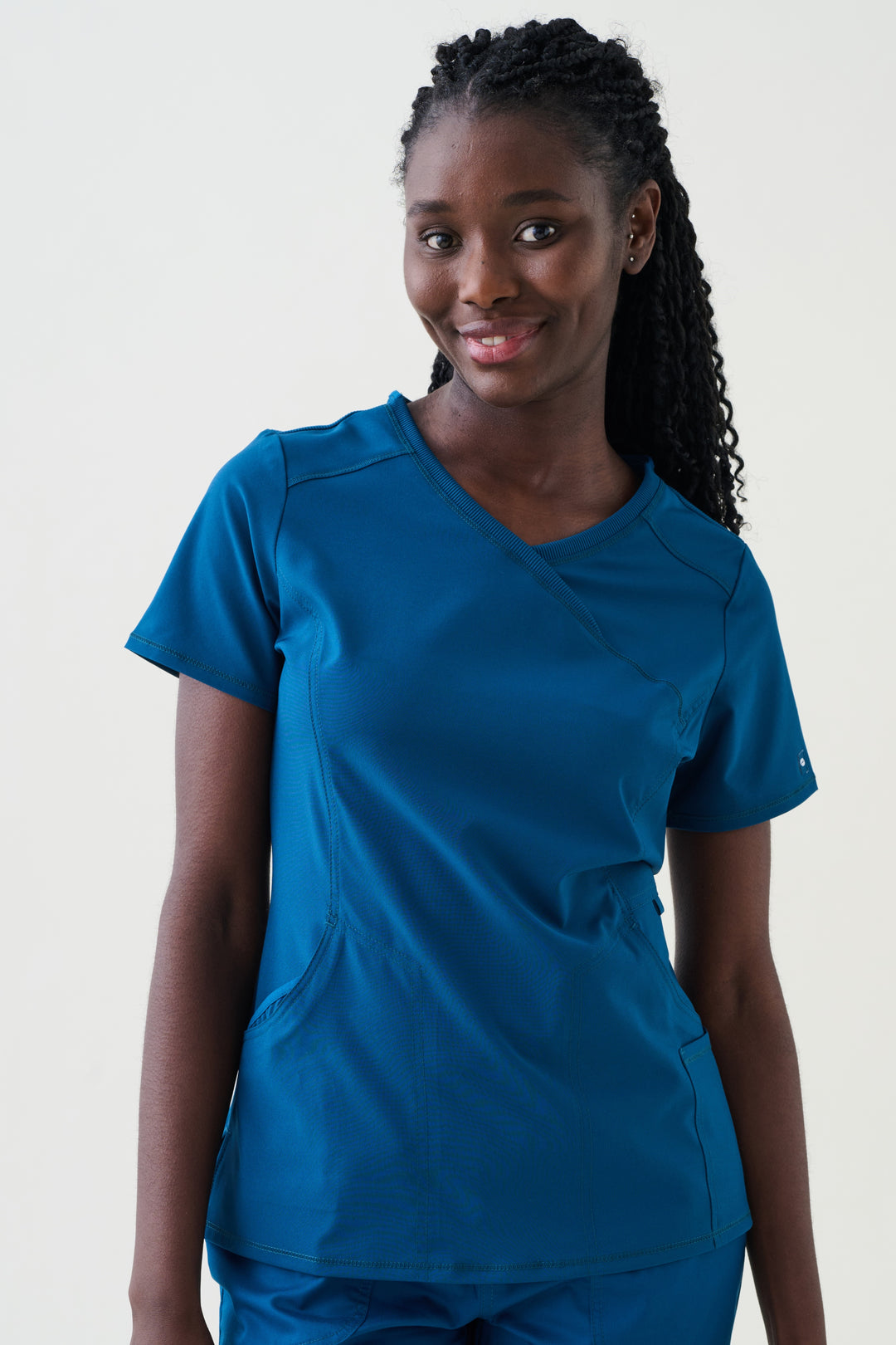 Diffusers Uniform Stylish Workwear, Scrubs & Salon Uniform| Buttercups Uniforms Ireland