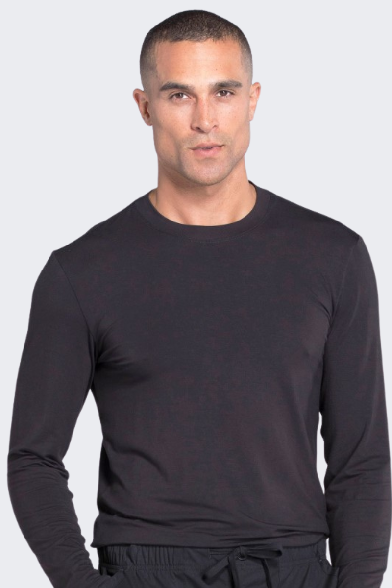Men's Underscrub Knit Top