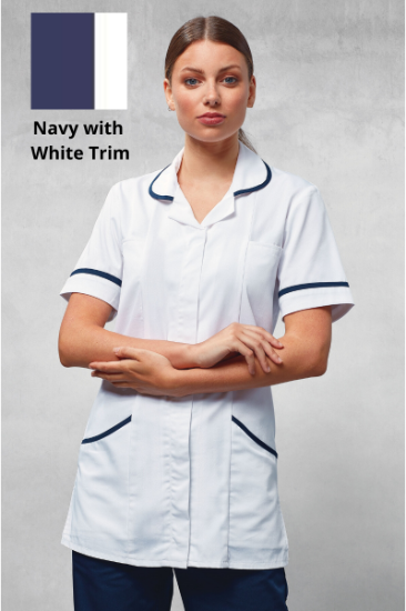 Medical Uniforms | Doctors Uniforms and White Nurse Tunics | Buttercups ...