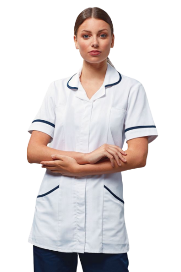 Medical Uniforms | Doctors Uniforms and White Nurse Tunics | Buttercups ...